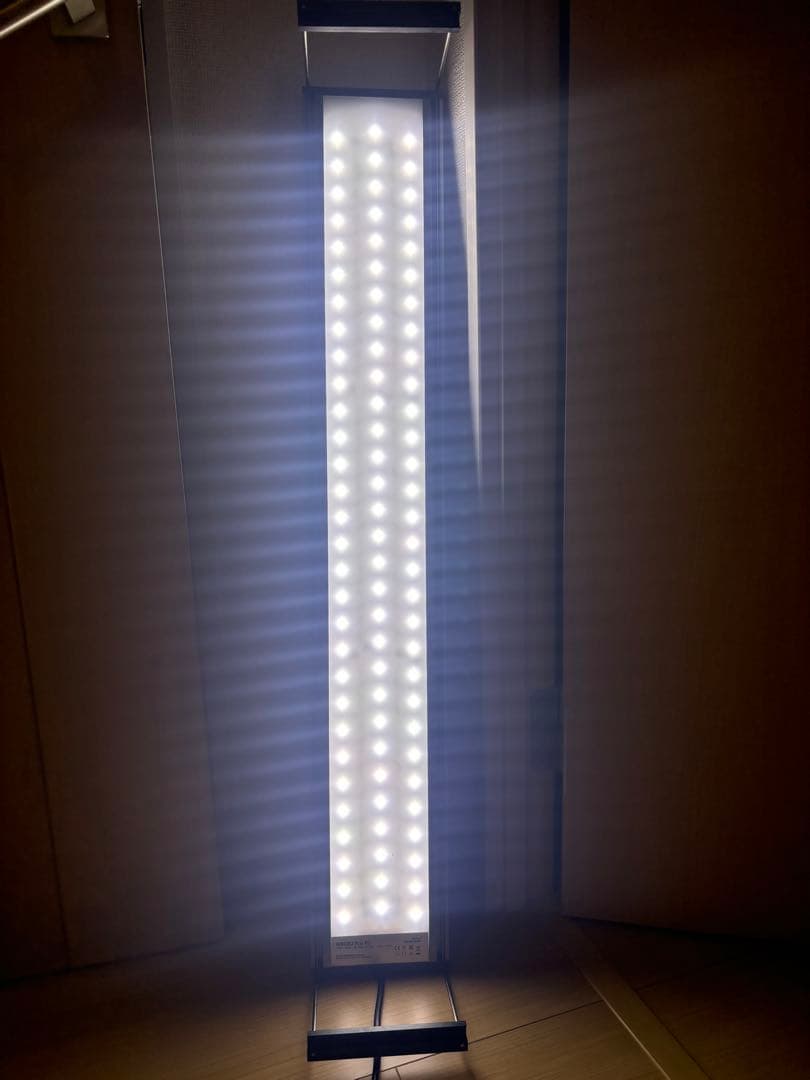 Chihiros WRGB2 Pro 90 水草 ライト 水槽 LED 育成
