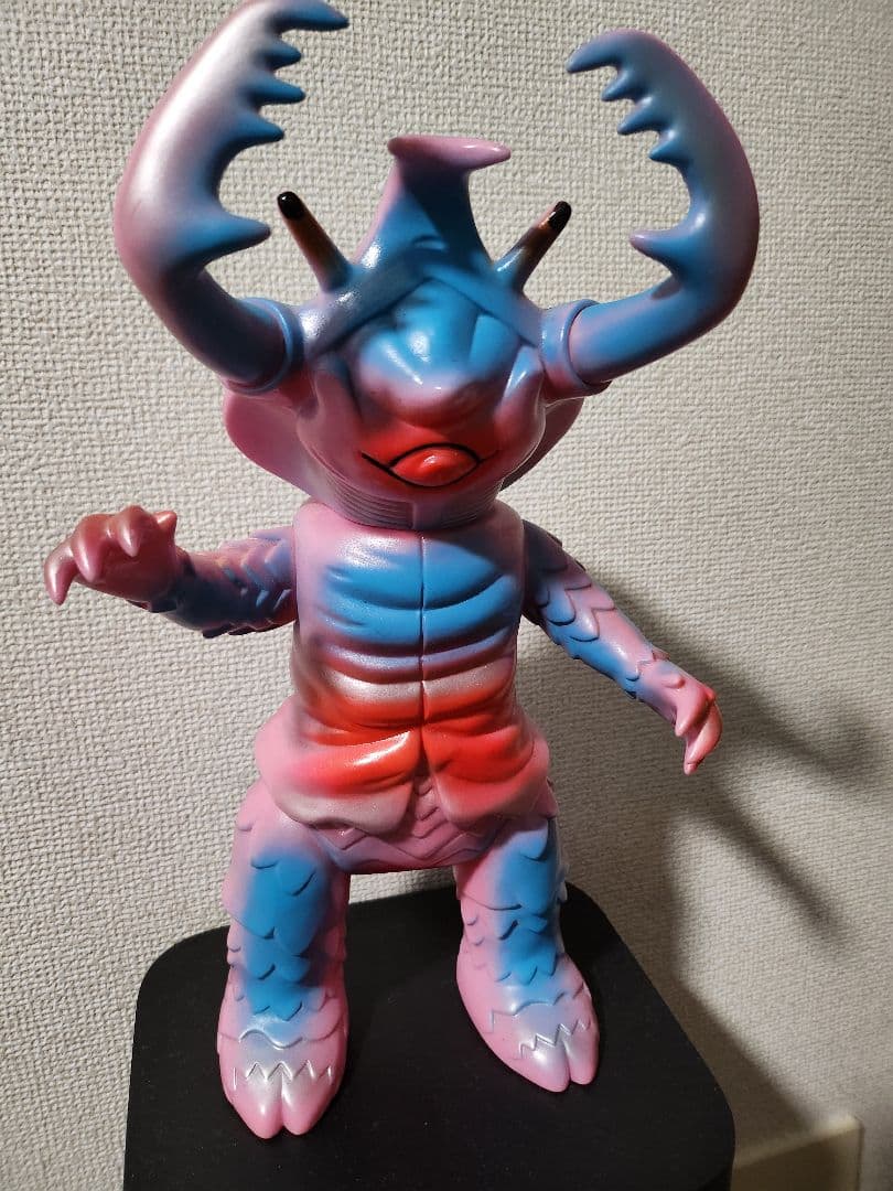 マルサン450　アントラー