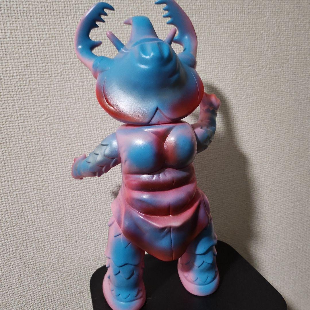 マルサン450　アントラー