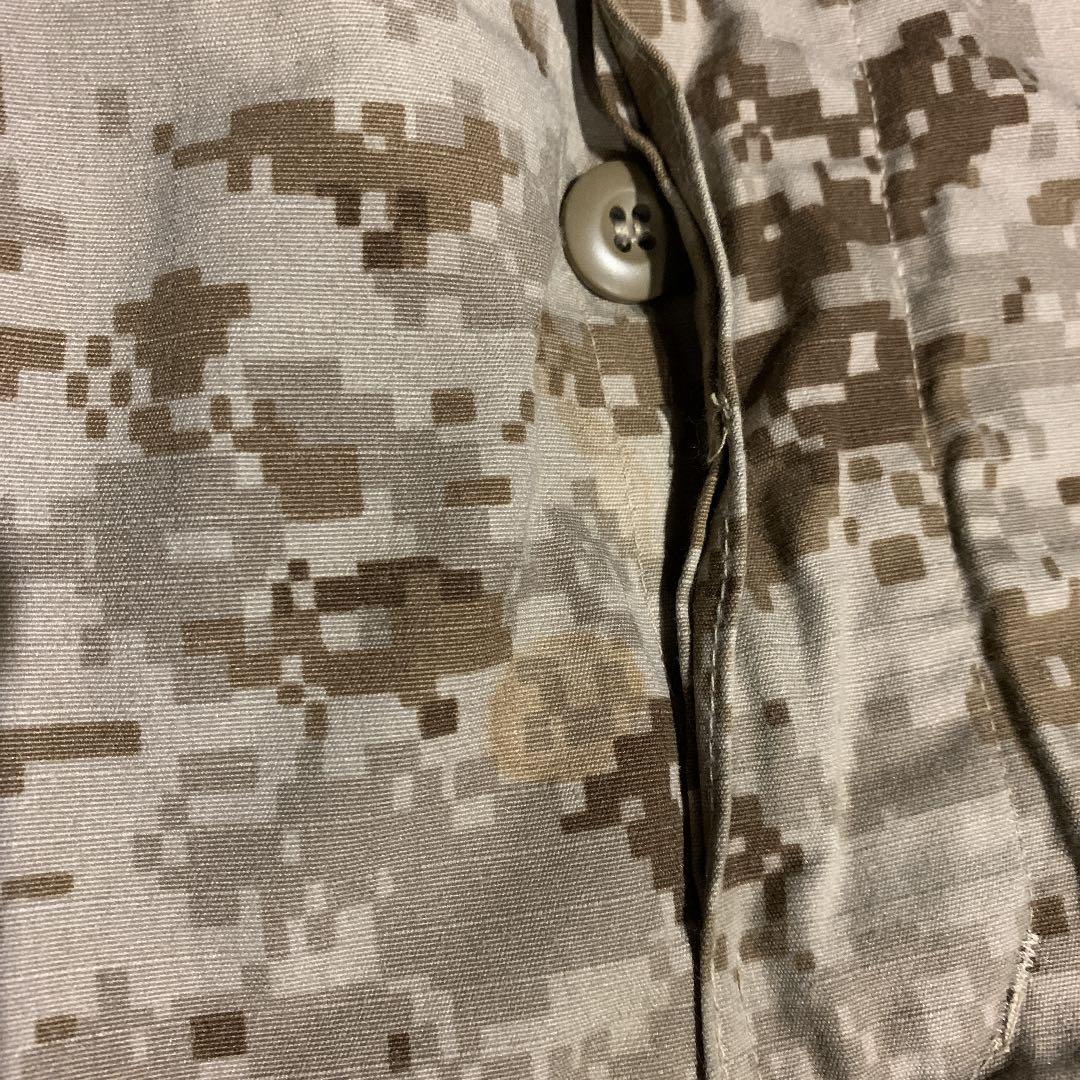 米軍放出品crye precision ネイビーシールズ FD 上下セット古着