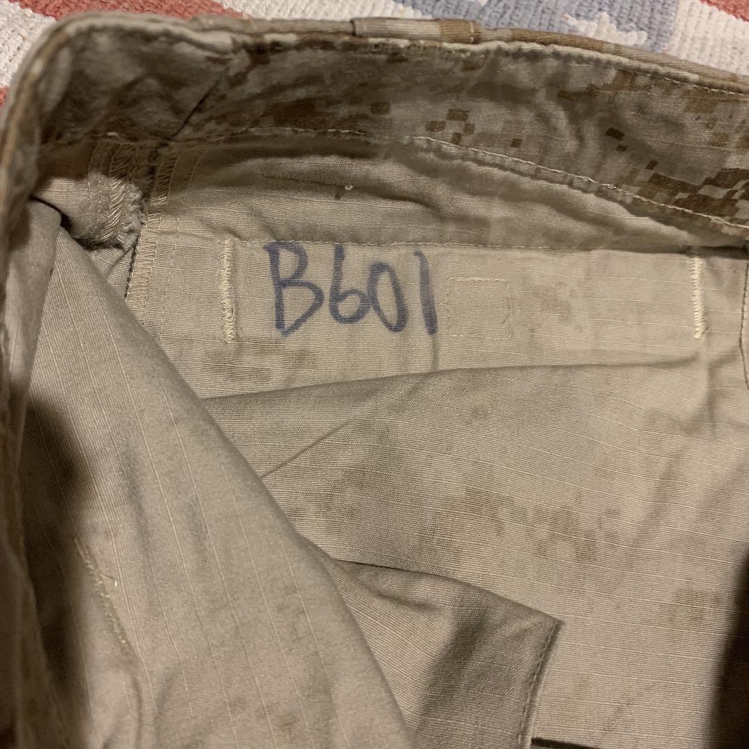 米軍放出品crye precision ネイビーシールズ FD 上下セット古着