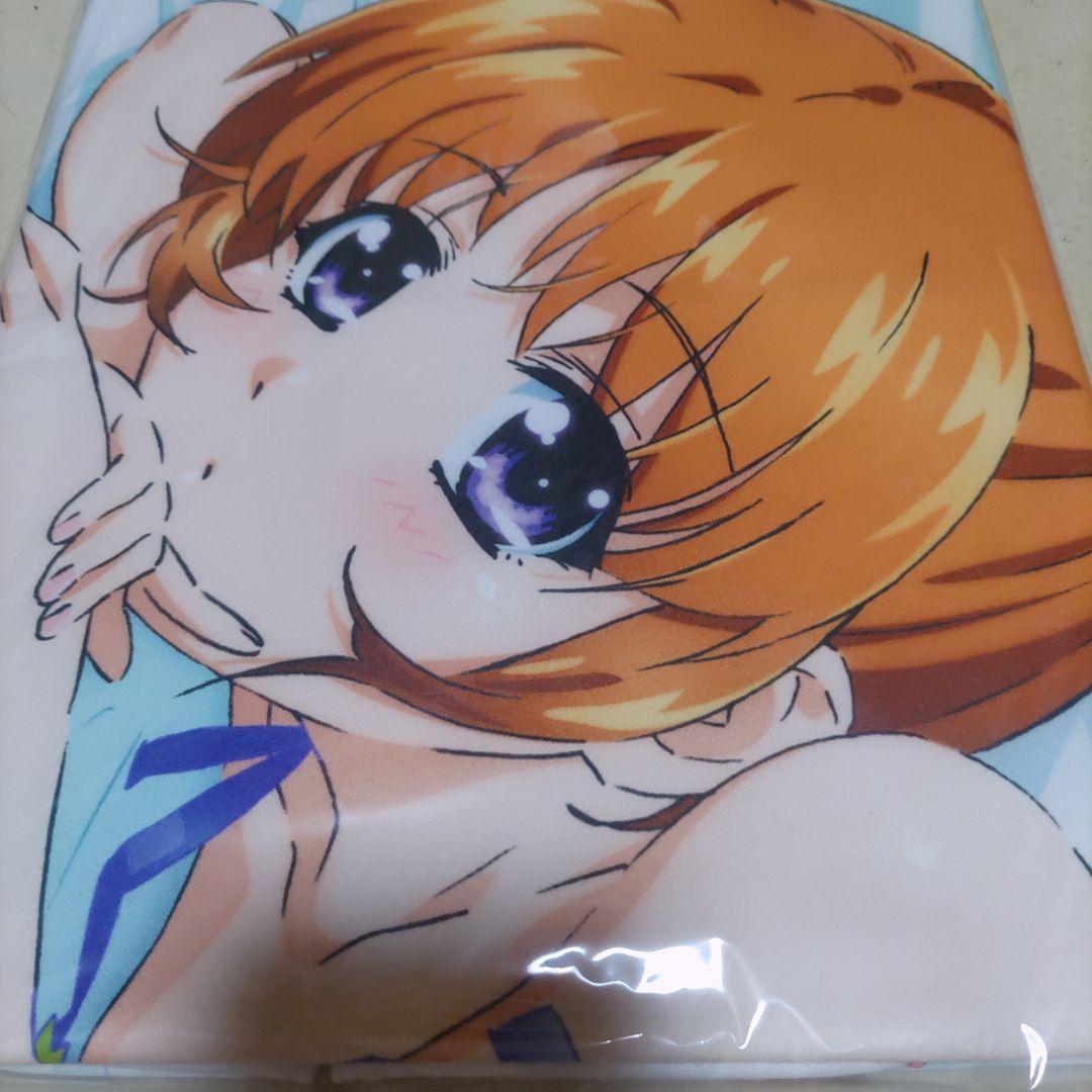 魔法少女リリカルなのは Detonation  私立聖祥大付属小学校文化祭グッズ