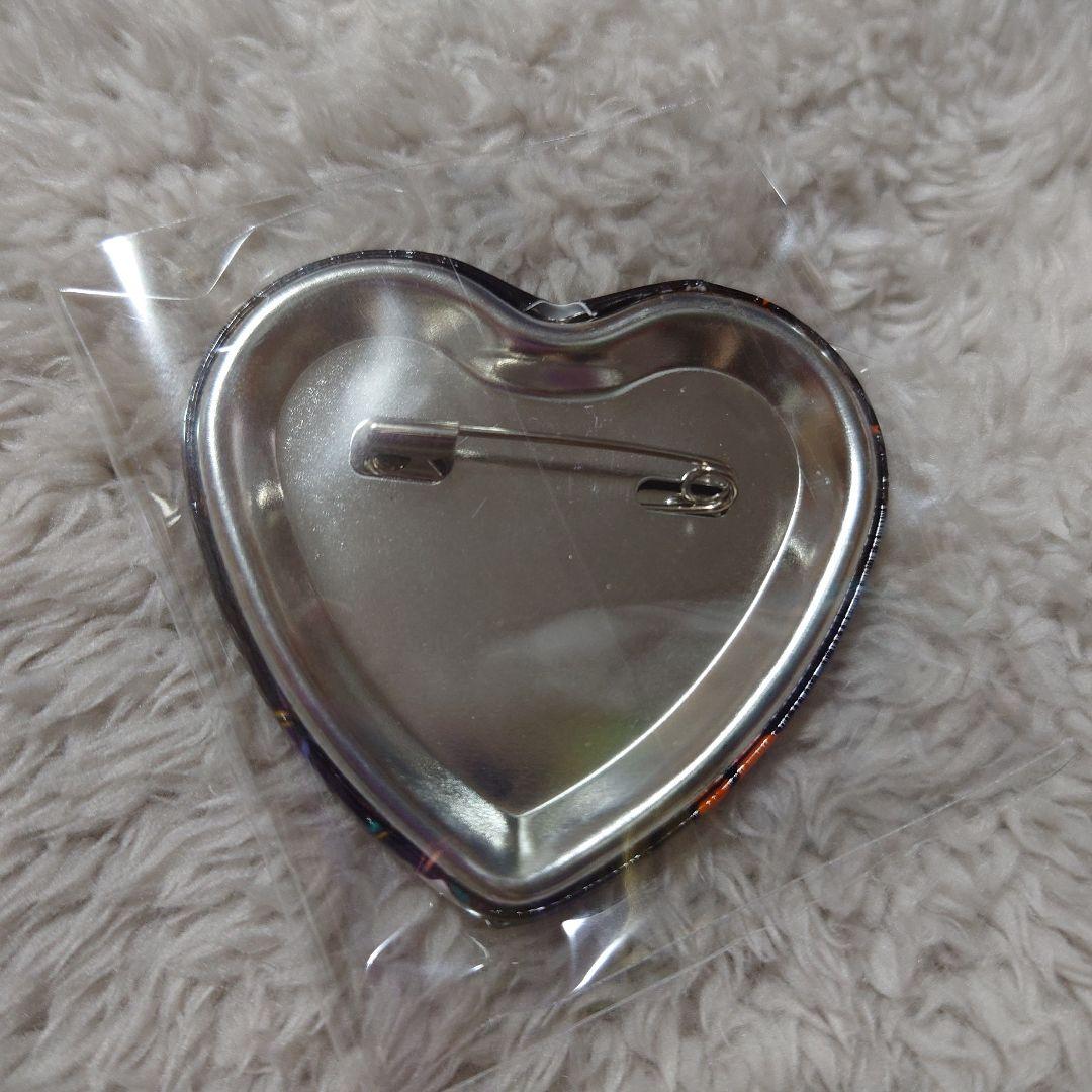 文豪ストレイドッグス　福沢諭吉　缶バッジ　ハロウィン