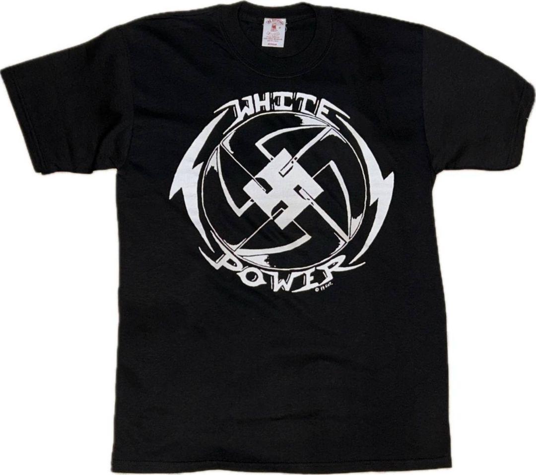 90's SS Enterprises ハーレー Tシャツ ヘルズエンジェルス