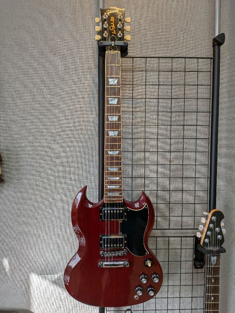 Gibson SG Standard 61 100th Anniversary