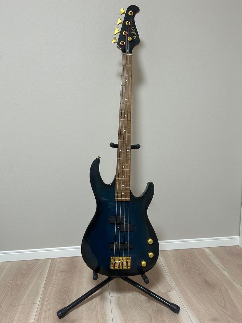 Anboy エレキベース