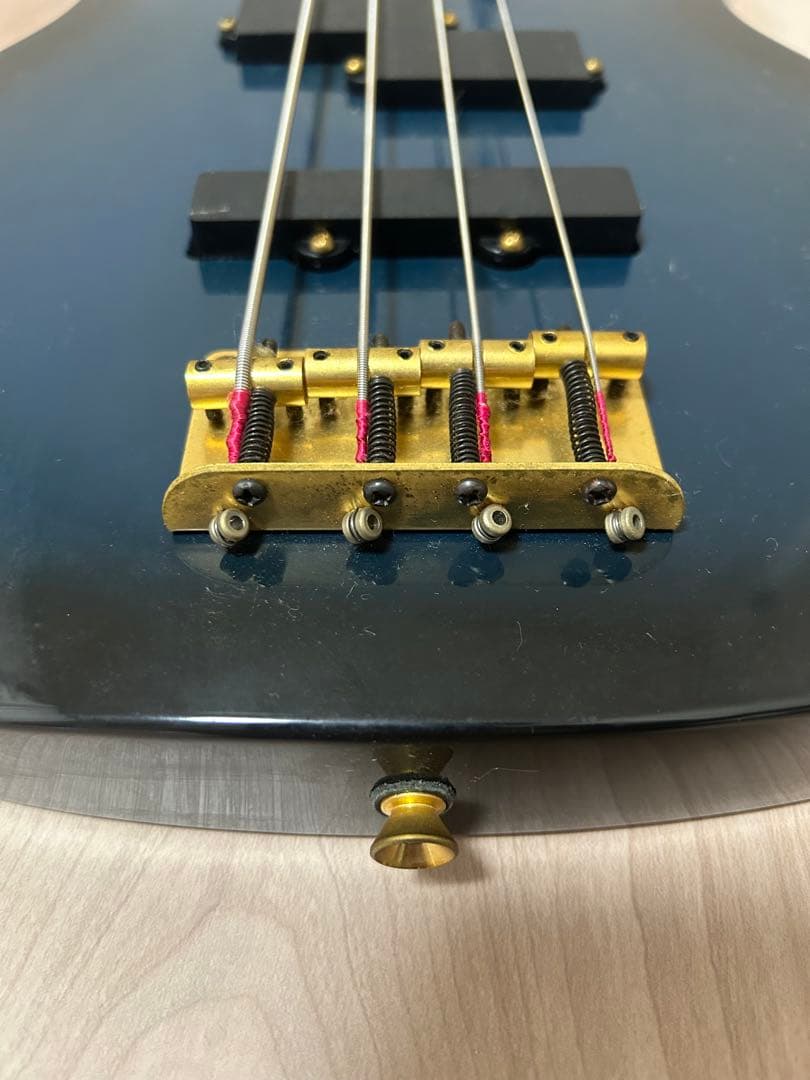 Anboy エレキベース