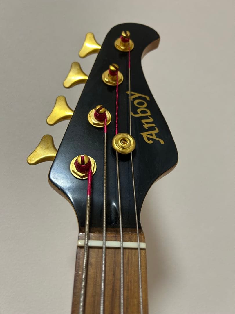 Anboy エレキベース