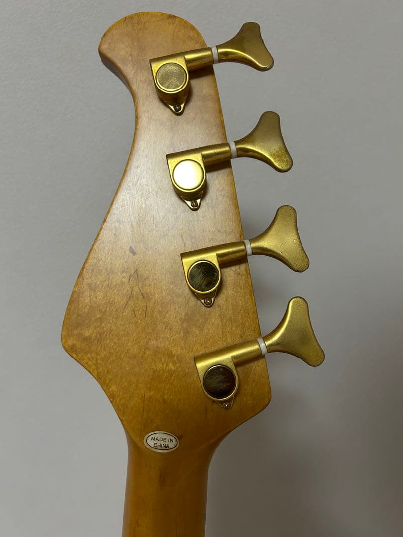 Anboy エレキベース