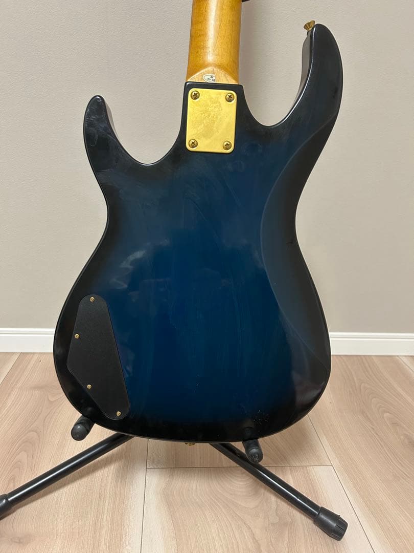 Anboy エレキベース