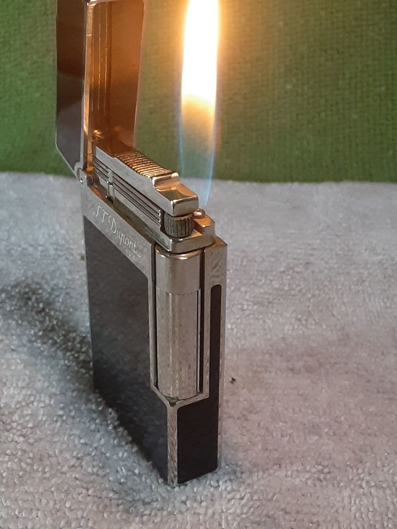 はなさま専用　Chapado en Laton シルバコンビ　黒