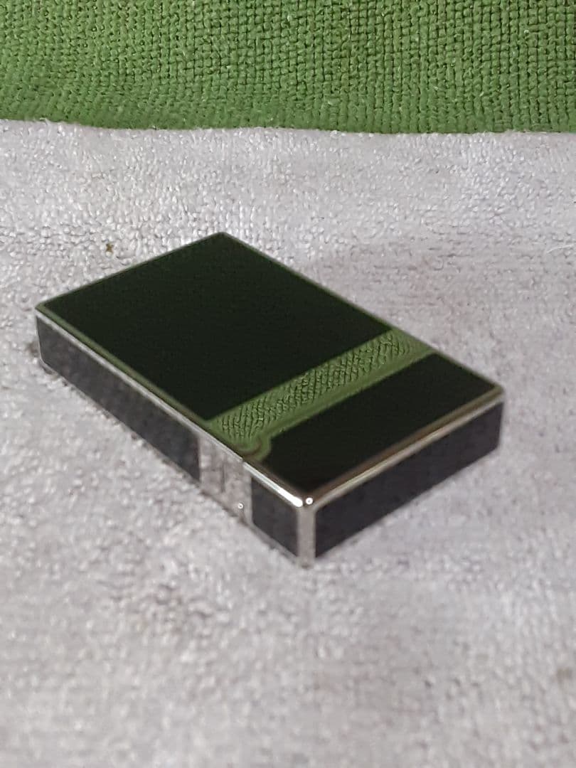 はなさま専用　Chapado en Laton シルバコンビ　黒