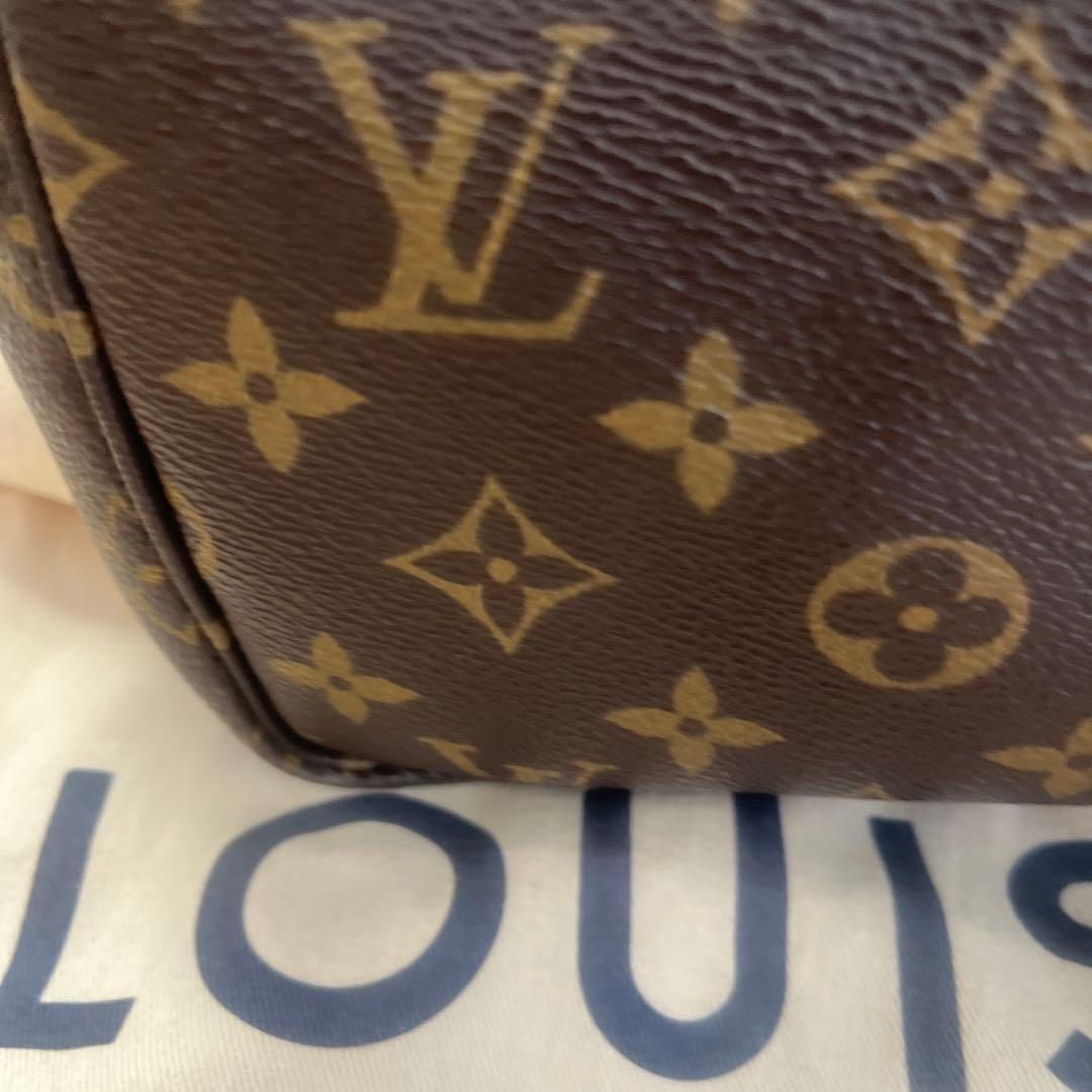 Louis Vuitton ネヴァーフル GM