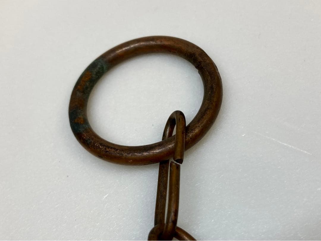 ガラス製照明器具