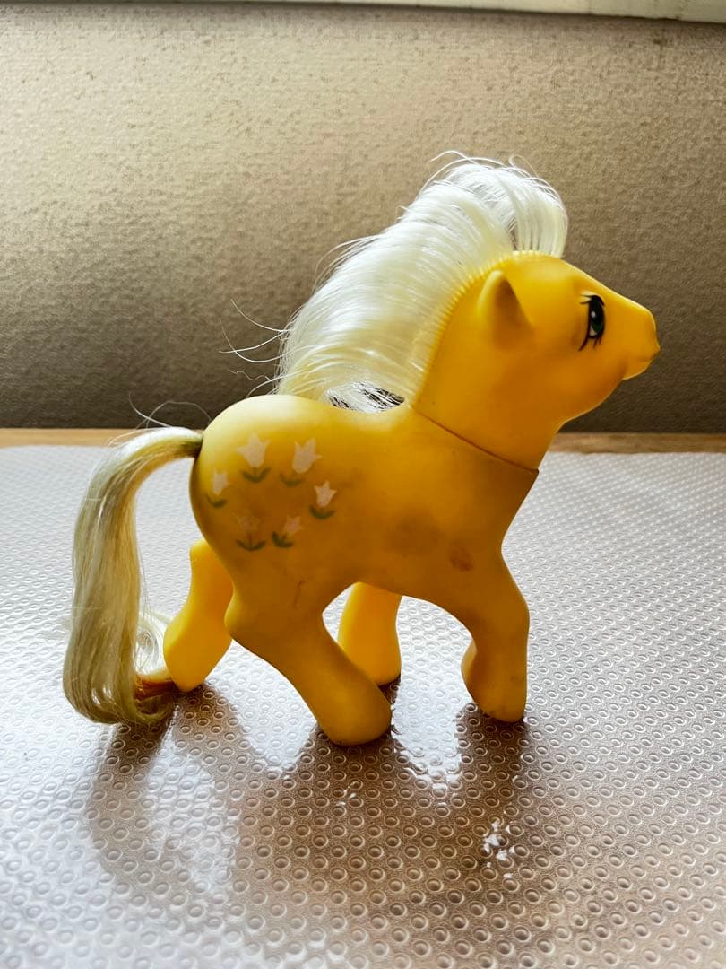 マイリトルポニー フィギュア+ぬいぐるみ10体セット