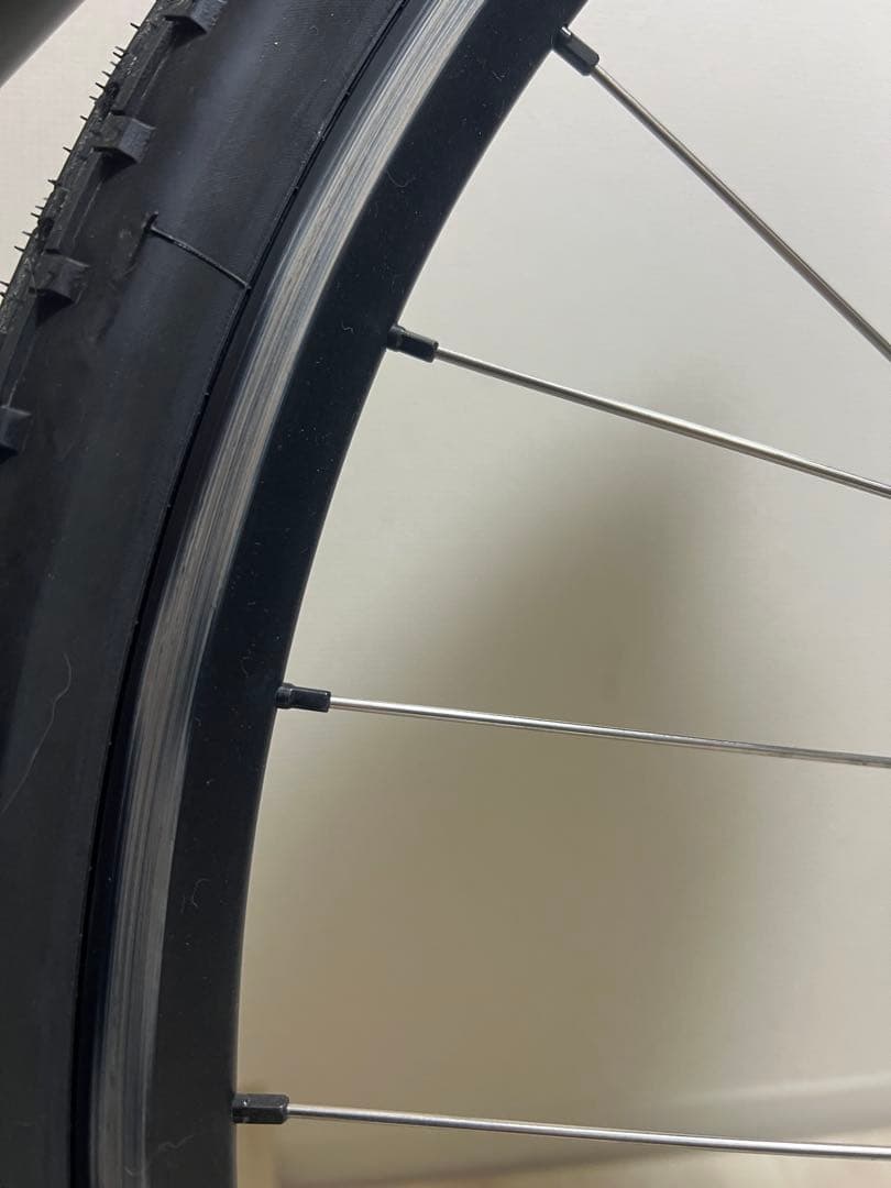 mash steel Sサイズ　ピスト完成車　トラック