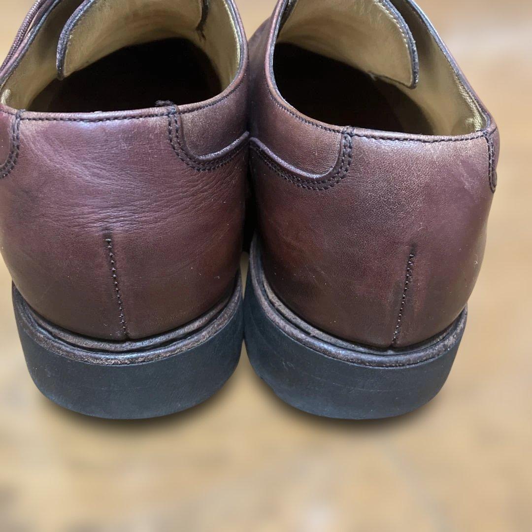 2006年製 パラブーツ シャンボード 8 1/2サイズ フランス製