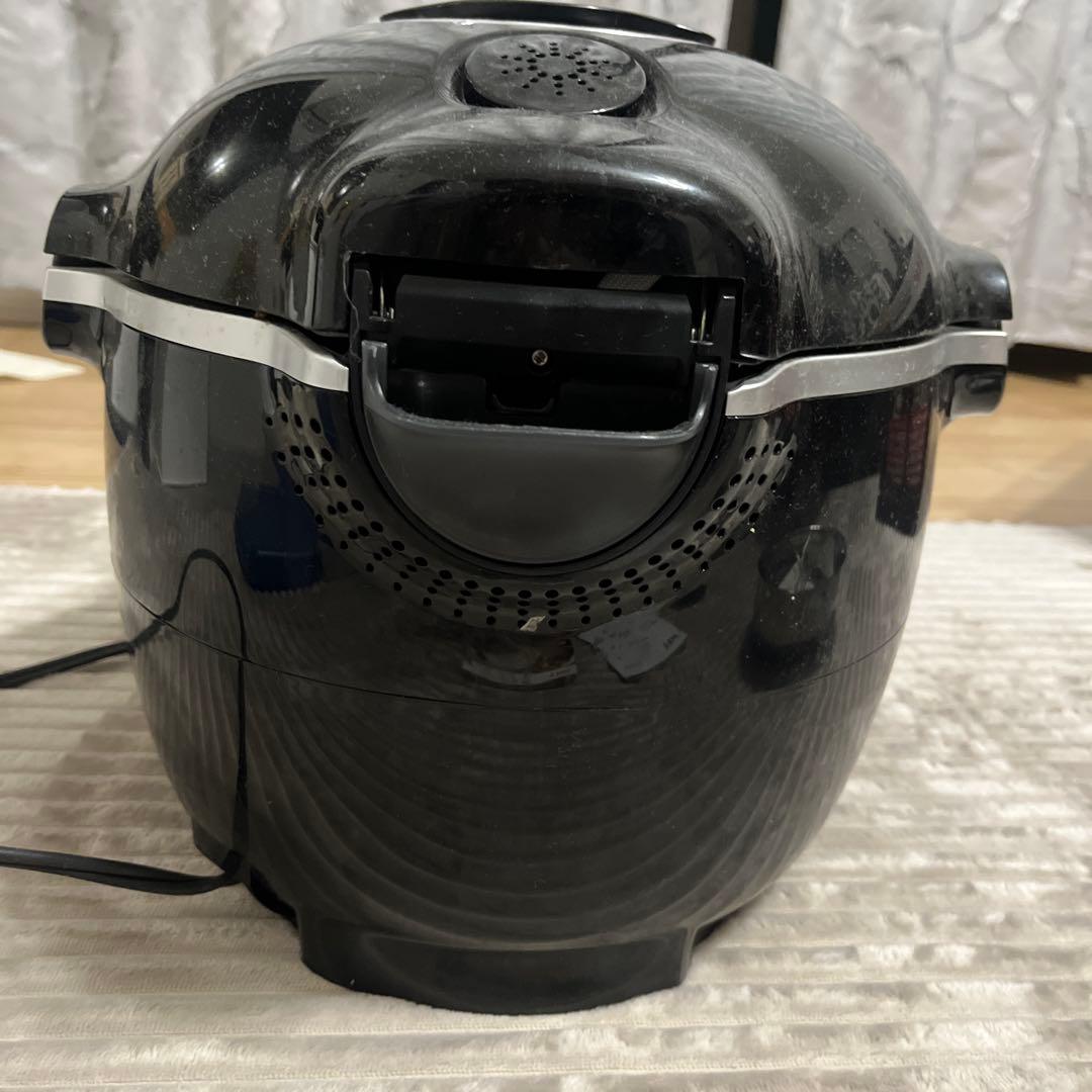T-fal Cook4me 電気圧力鍋