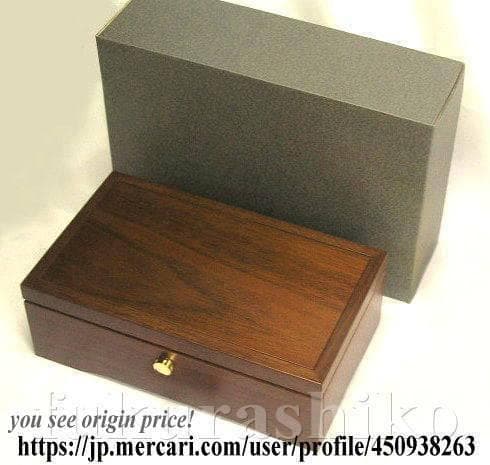 ★瞬割　新品50弁 ♪グリーンスリーブス ♪ホーム～オルフェウス520オルゴール