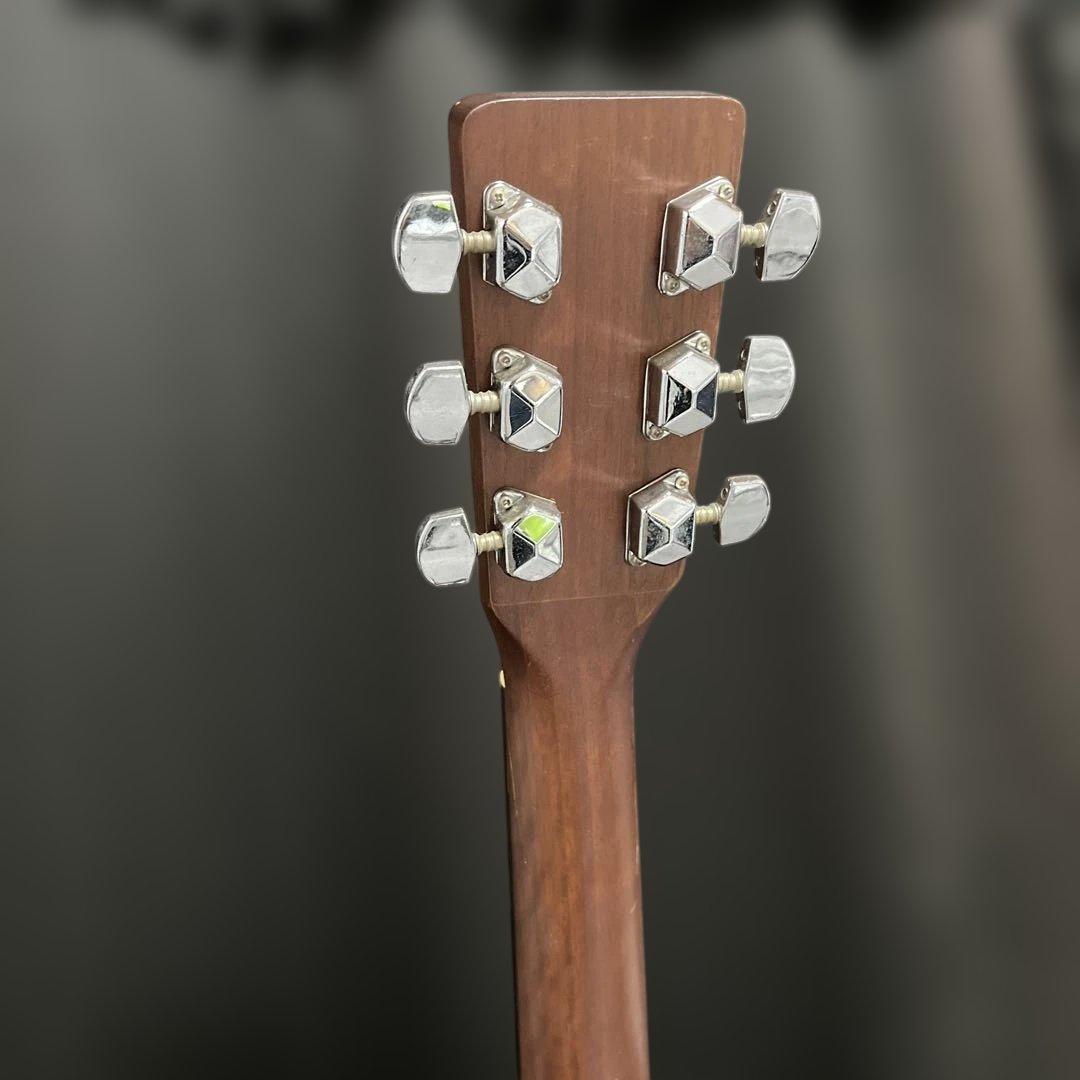 Morris MD~502 モーリス アコースティックギター