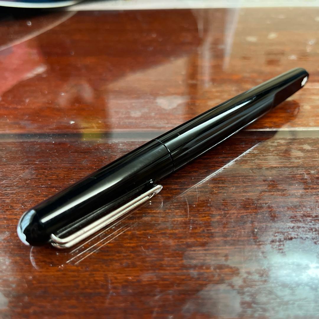 モンブラン M ボールペン