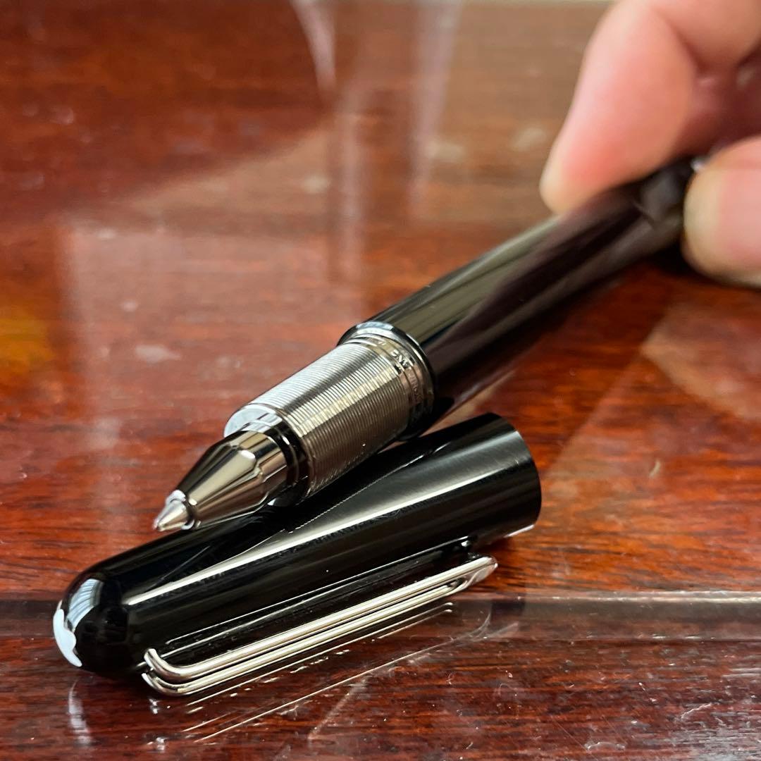 モンブラン M ボールペン