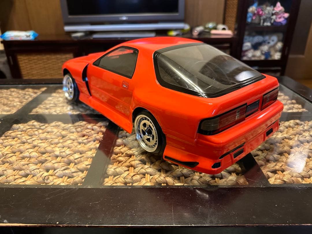 YOKOMO YD-2 RX フルオプション 即ドリ