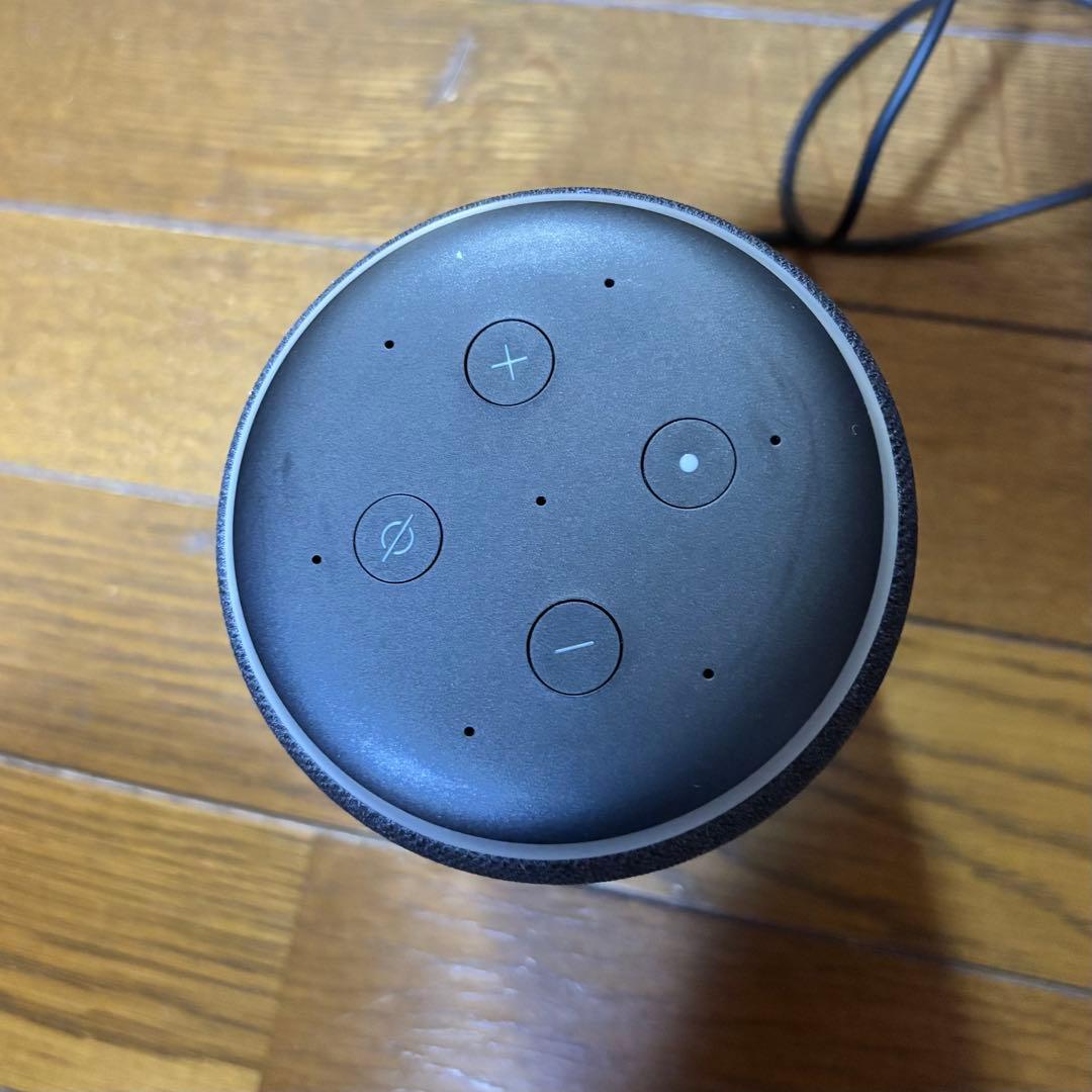 Echo Plus 第２世代 2台セット