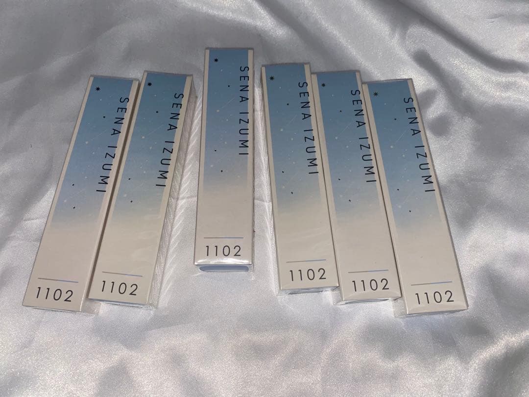 あんスタ 瀬名泉 ロールオンフレグランス