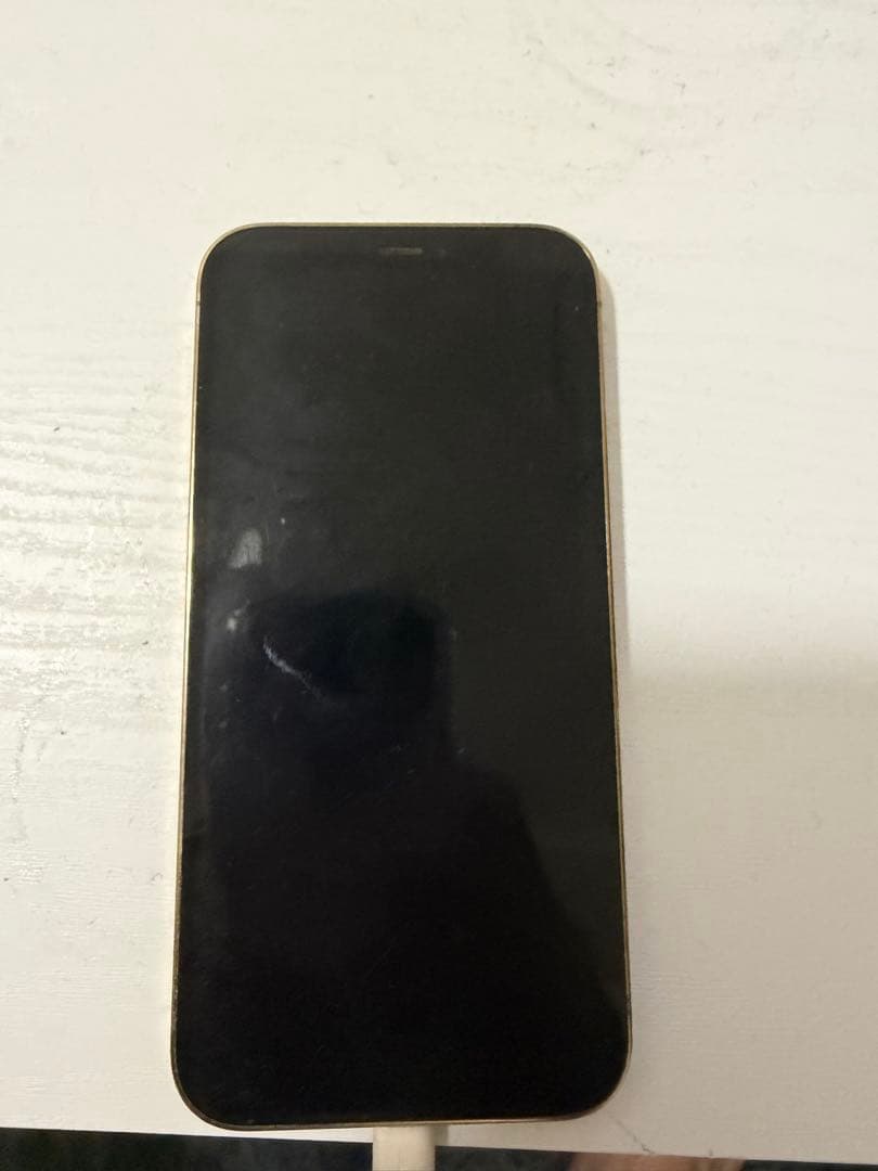 【即日発送】Apple iPhone 12 Pro 256GB ゴールド