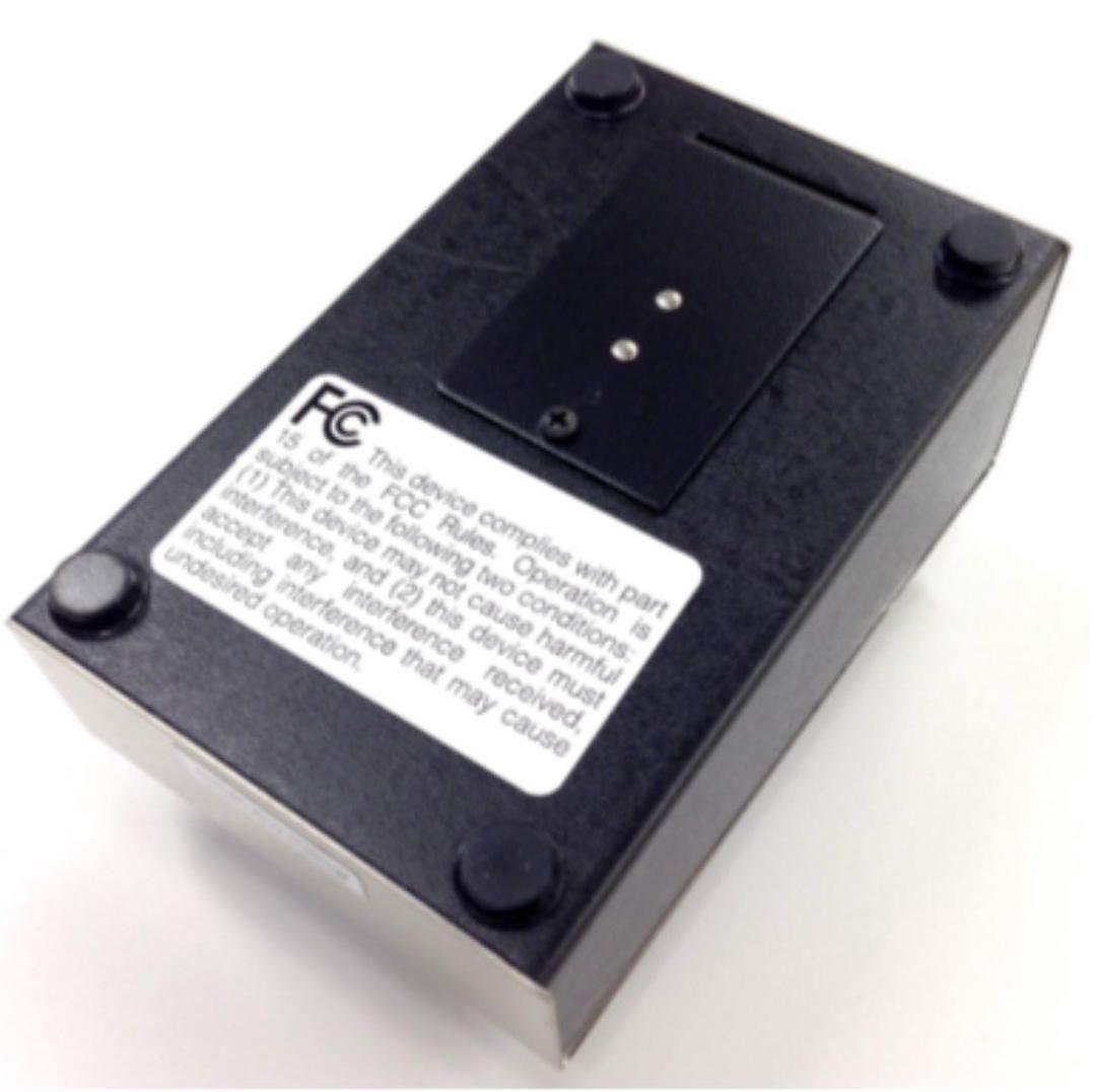 electro-harmonix エレクトロハーモニクス Small Clone