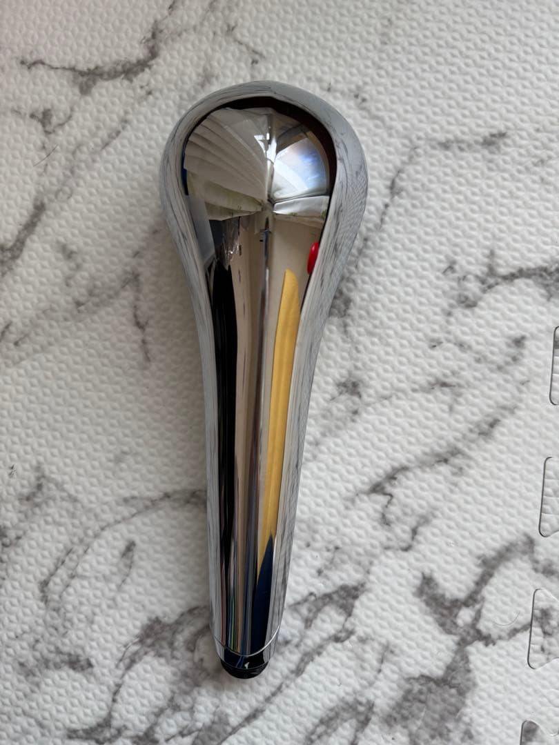 リファ　シャワーヘッド　ファインバブルs