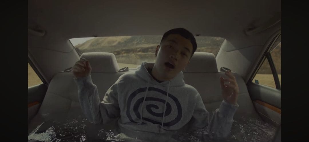 o*s様 sol soonerorlater Guru Guru Hoodie