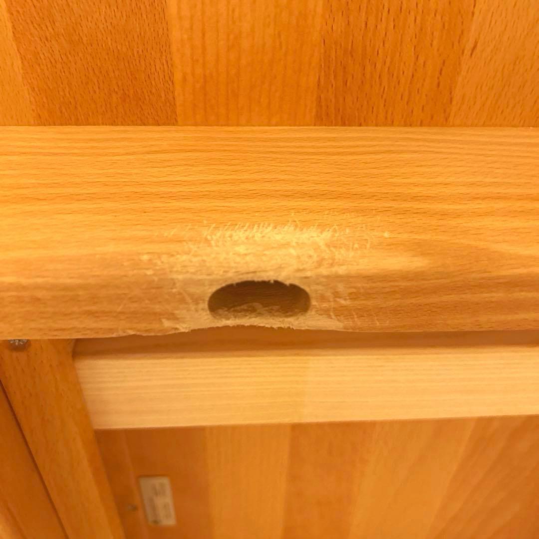 カールハンセン & サン 伸長式 ダイニングテーブル