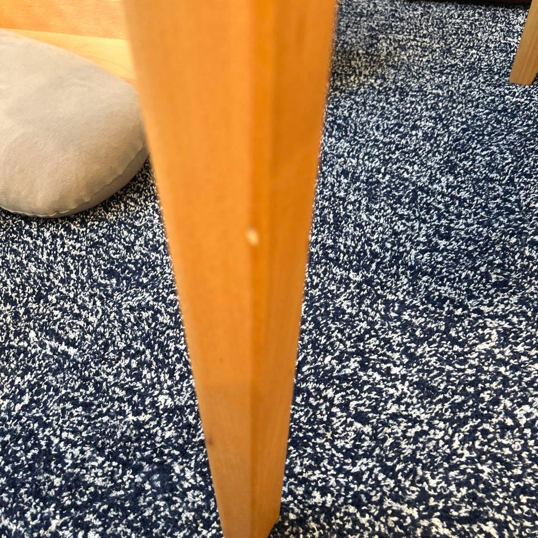 カールハンセン & サン 伸長式 ダイニングテーブル