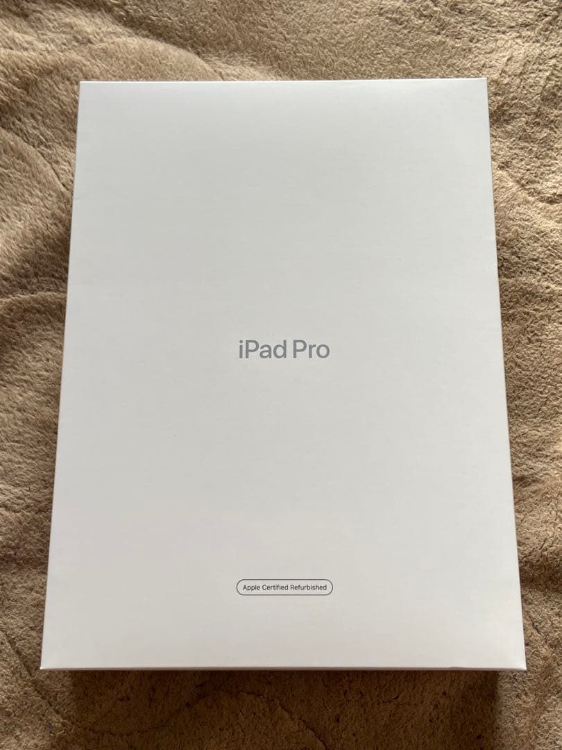 Apple iPad pro M1 wifiモデル 256GB第三世代