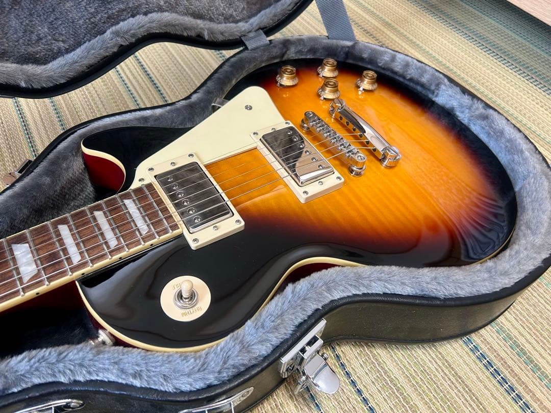 ギター Epiphone Inspired by Gibson Les Paul 50s