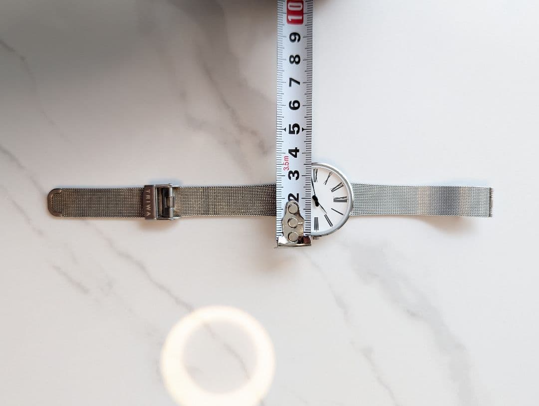 【美品】ペアウォッチ