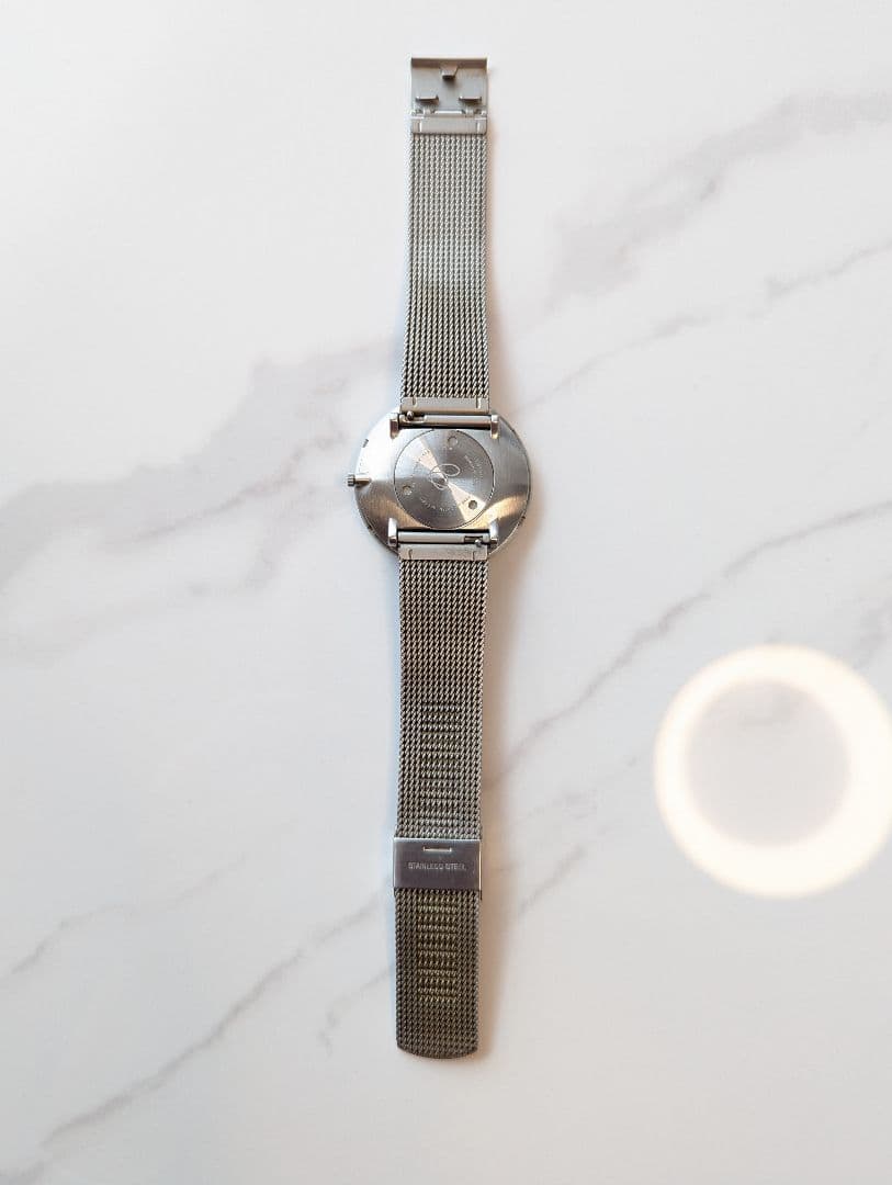 【美品】ペアウォッチ