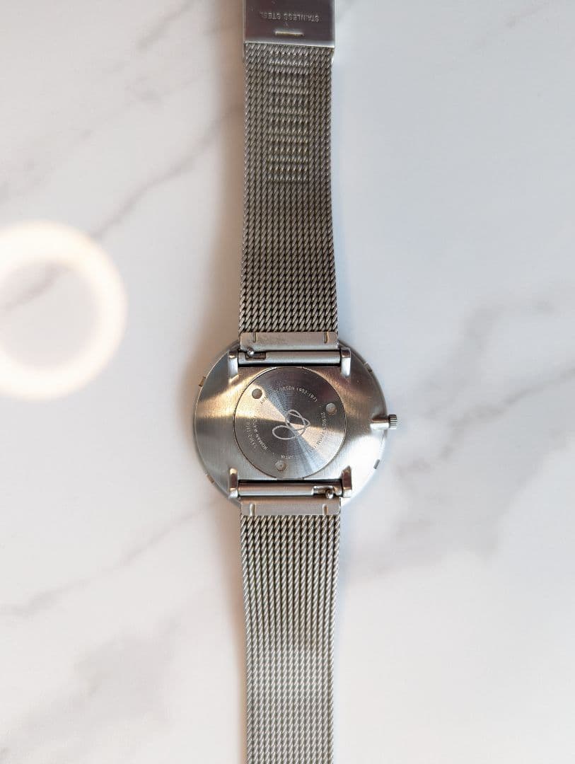 【美品】ペアウォッチ