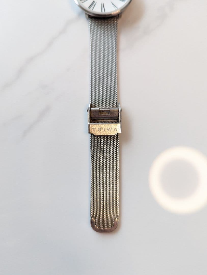 【美品】ペアウォッチ