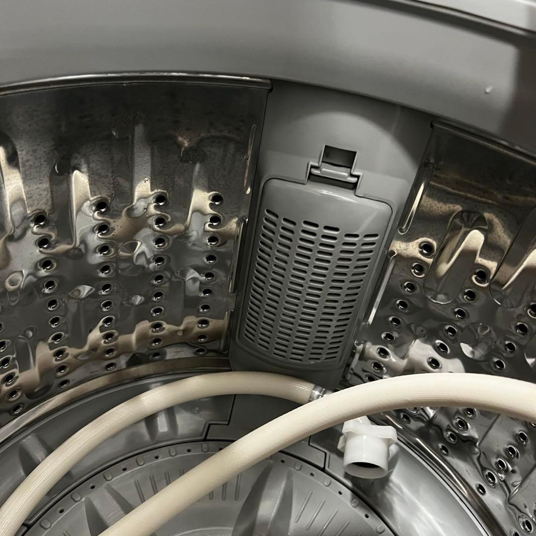 490⭕️洗濯機　4.5kg 冷蔵庫　一人暮らし　レンジ　セット　安い　設置無料