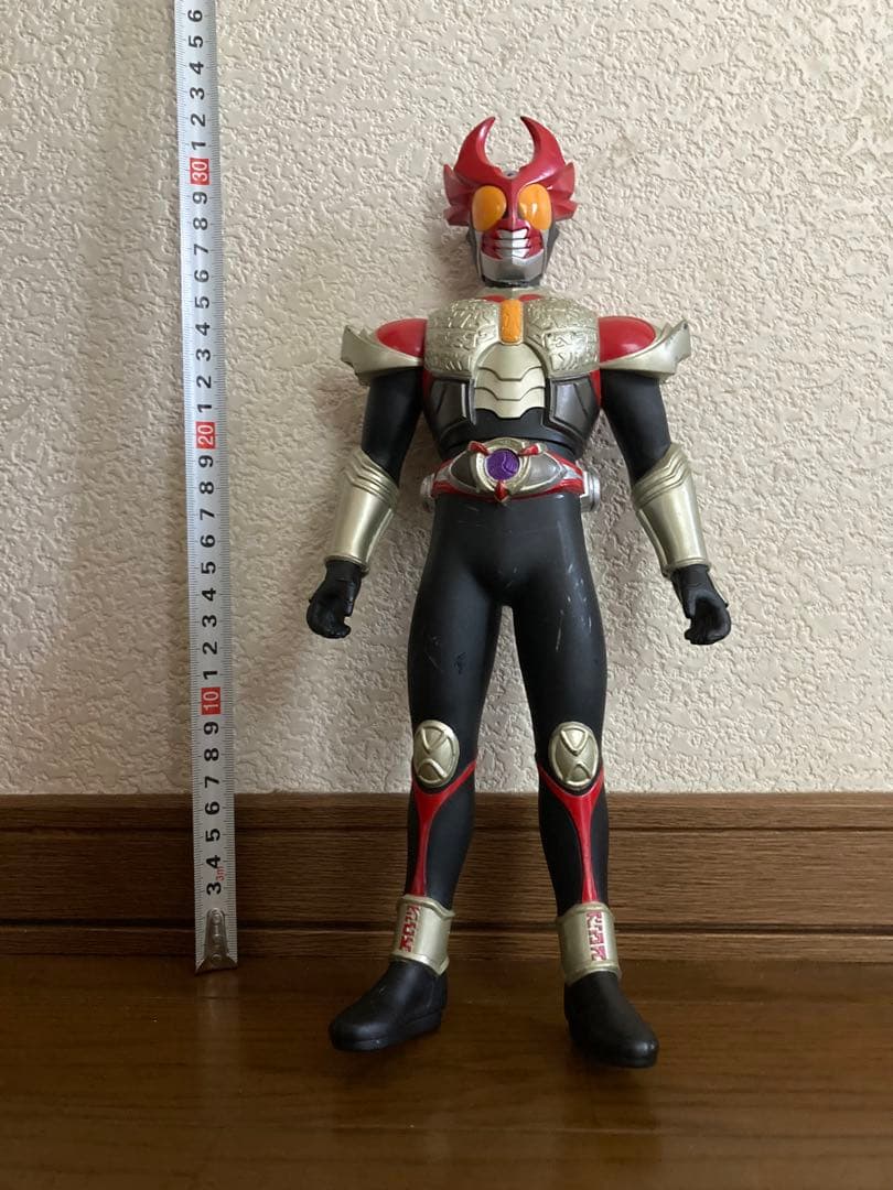仮面ライダーアギト フィギュア 約30cm