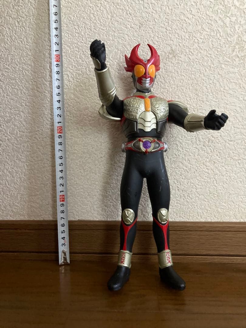 仮面ライダーアギト フィギュア 約30cm