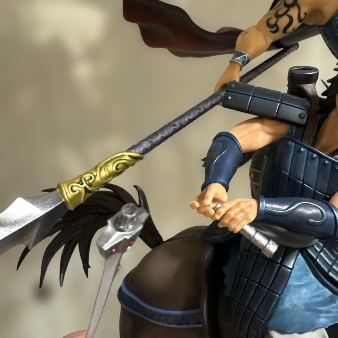 キングダム フィギュアーツ まとめ売り