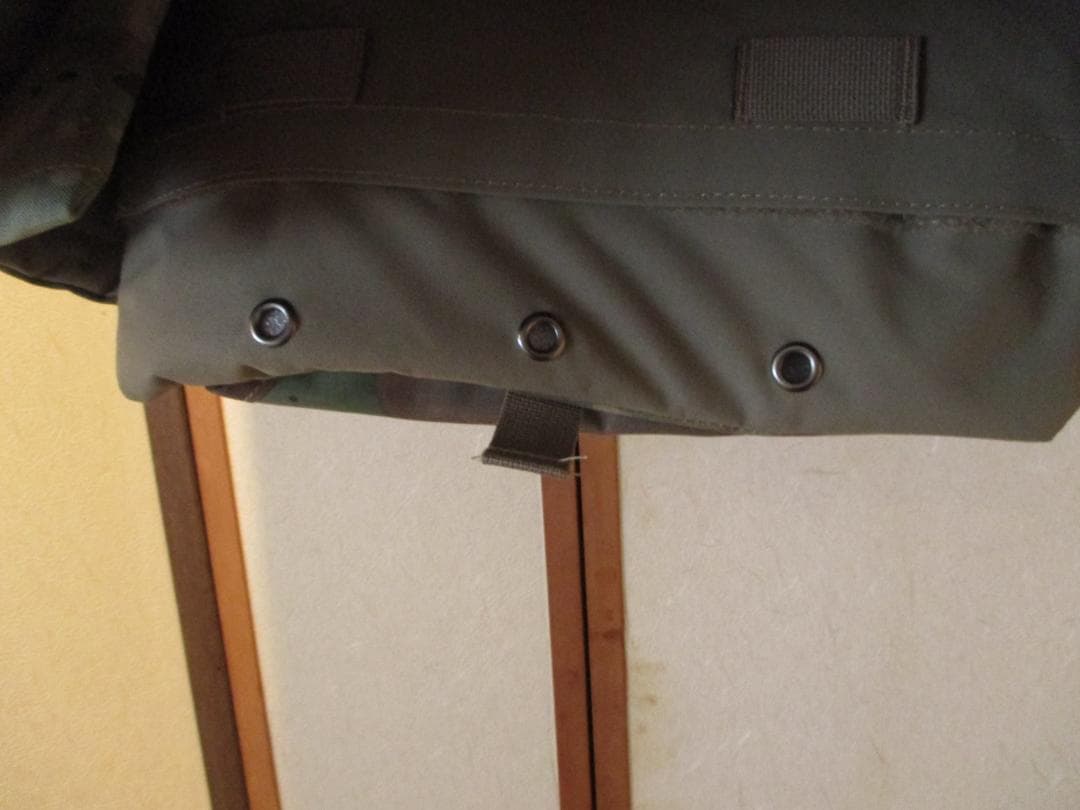 新品　米軍　レプリカ IOTV　防弾チョッキ　プレートキャリア　ボディアーマー