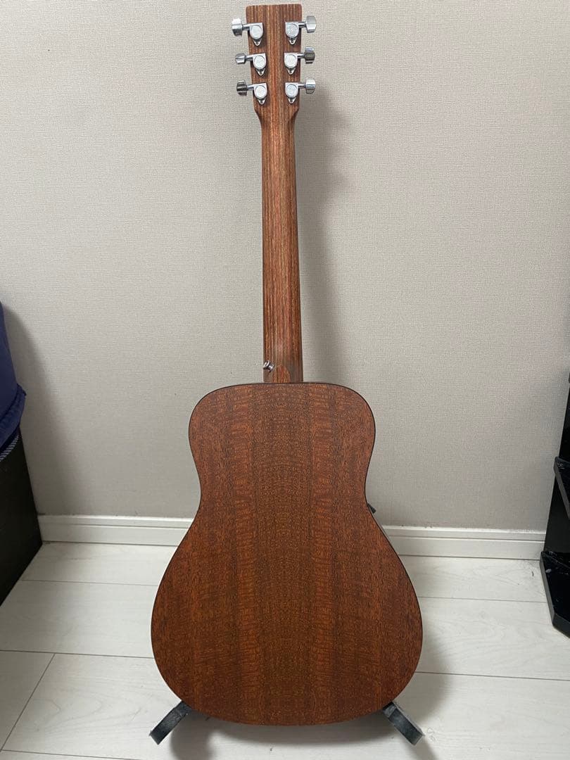 【どん】Martin(マーティン) Little Martin LX1