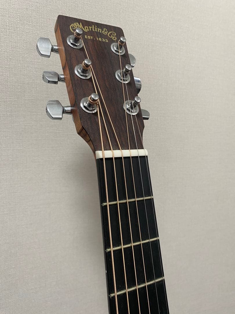 【どん】Martin(マーティン) Little Martin LX1