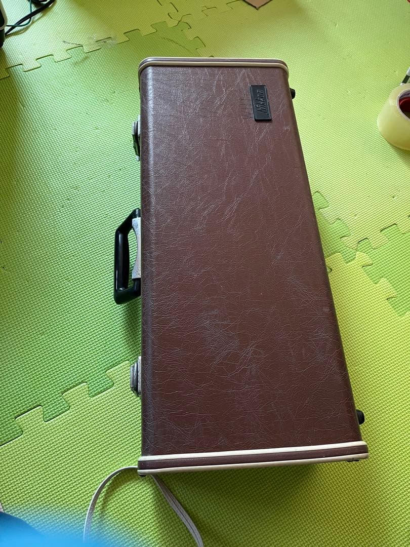 テ 　Nikon YTR-135 トランペット