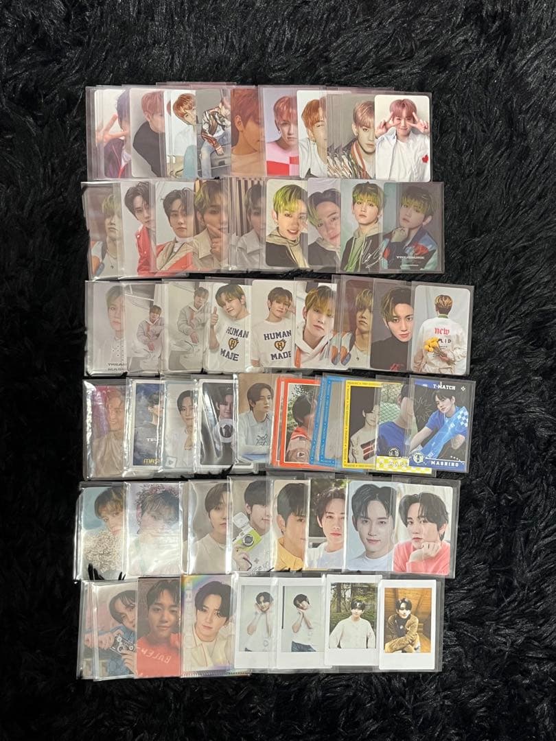 treasure マシホ まとめ売り